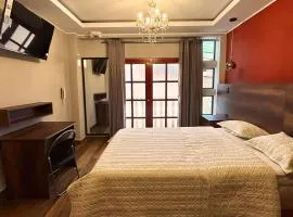 Ukumari Hotel