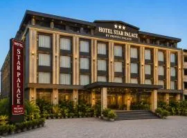 Hotel Star palace By Prithvi Palace With Airport Transfar