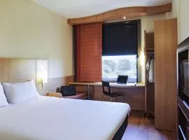 Ibis Barcelona Mollet