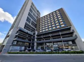 Hampton by Hilton Monterrey Tecnológico