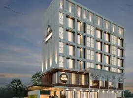 Hotel Grand Nidhivan
