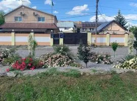 Ночівля