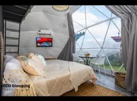 Eco Glamping Manglaralto