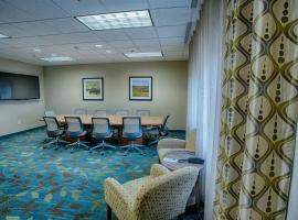Candlewood Suites Fargo-North Dakota State University by IHG, hotel a Fargo