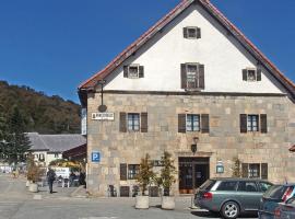 Фотография гостиницы: Posada de Roncesvalles