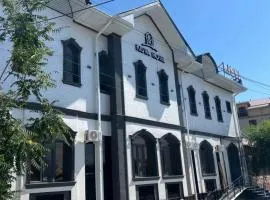 KISVA hotel