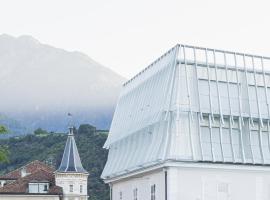 Hotel Aurora, hotel in Merano