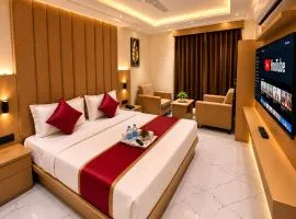 Hotel The Sun B&B
