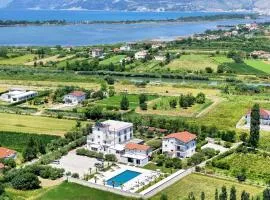 Evergreen Laguna Vain-Lezhe
