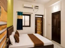 Hotel Eva Palace