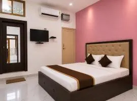 Hotel Eva Palace