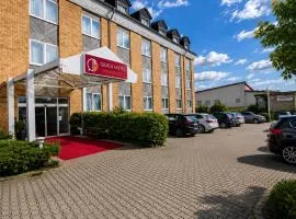Quick Hotel Dresden 24H Self Check-in