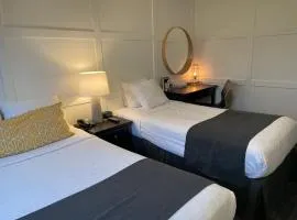 Steveston Cafe & Hotel