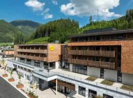 JUFA Hotel Werfenweng