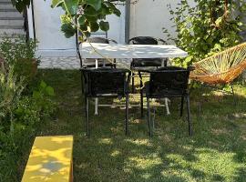 Viesnīca Rooms Struga pilsētā Struga