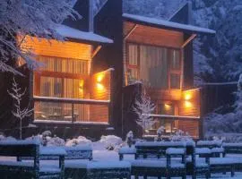 Ni-Newen Hotel & Lodge