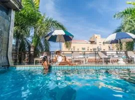 Hotel Capellán de Getsemaní