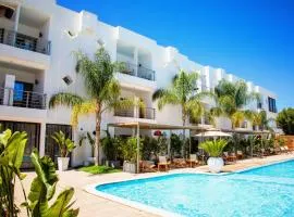Hôtel Acquaviva Gammarth