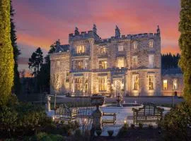 Crossbasket Castle, Hotel & Restaurant