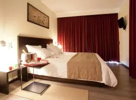 Hotel Sao Pedro