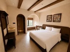 Ống Khói Măng Đen - Chimney Hotel