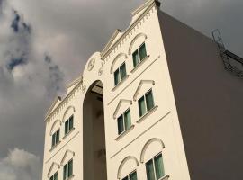 1001 Nights Boutique Inn, ξενοδοχείο σε Cagayan de Oro