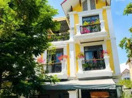 Hương Thảo Homestay Huế