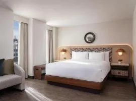 Hyatt Centric Fisherman's Wharf San Francisco