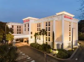 Hampton Inn Harbourgate