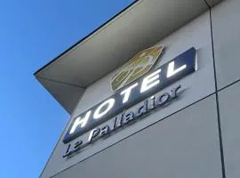 Hôtel Le Palladior Voiron