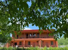 Hotel Mirioni