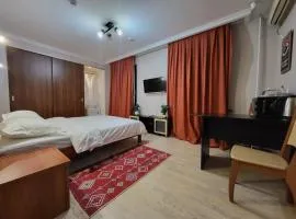 CryptoHotel Park