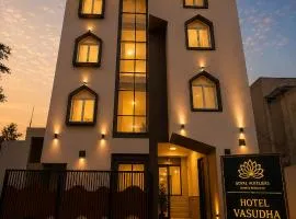 Goyal Hotel - Hotel Vasudha Residency Near Prem Mandir, Vrindavan