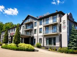 Hotel Grafit