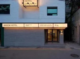 Anook Hotel Ulsan Mugeo