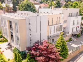 Hotel ANTARES, ξενοδοχείο στην Μπρατισλάβα