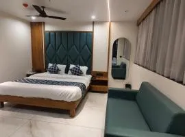 Mojo stay hotel
