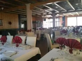 Hotel Gardu