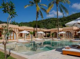 Miliyana Boutique Hotel - Adults Only