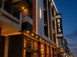 Hotel The RTS Plaza