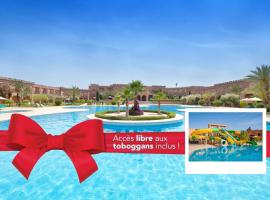 Grand Mogador Agdal & Spa, hotel em Marrakech