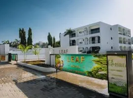 Leaf Hotel