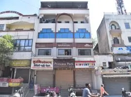 Hotel Narayan Executive Aurangpura Gulmandi