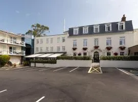 Les Rocquettes Hotel