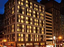 Hotel COZZI Zhongxiao Taipei