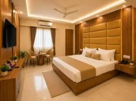 Hotel Luxe Elite IGI Delhi