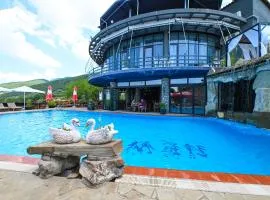 New York G Hotel Dajt Tirana