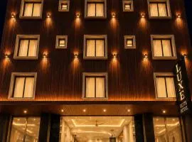 Hotel Luxe Elite IGI Delhi
