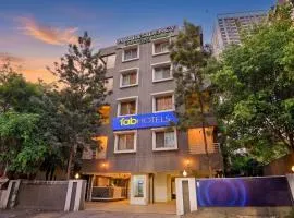 FabHotel AR Residency I