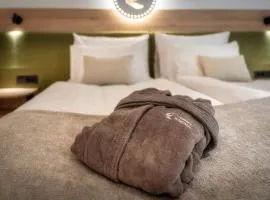 NaturHotel Snovik